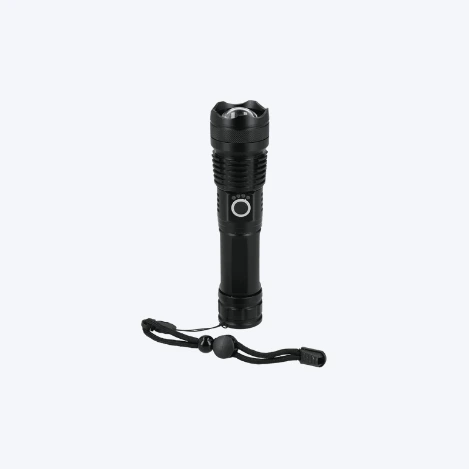 Torches