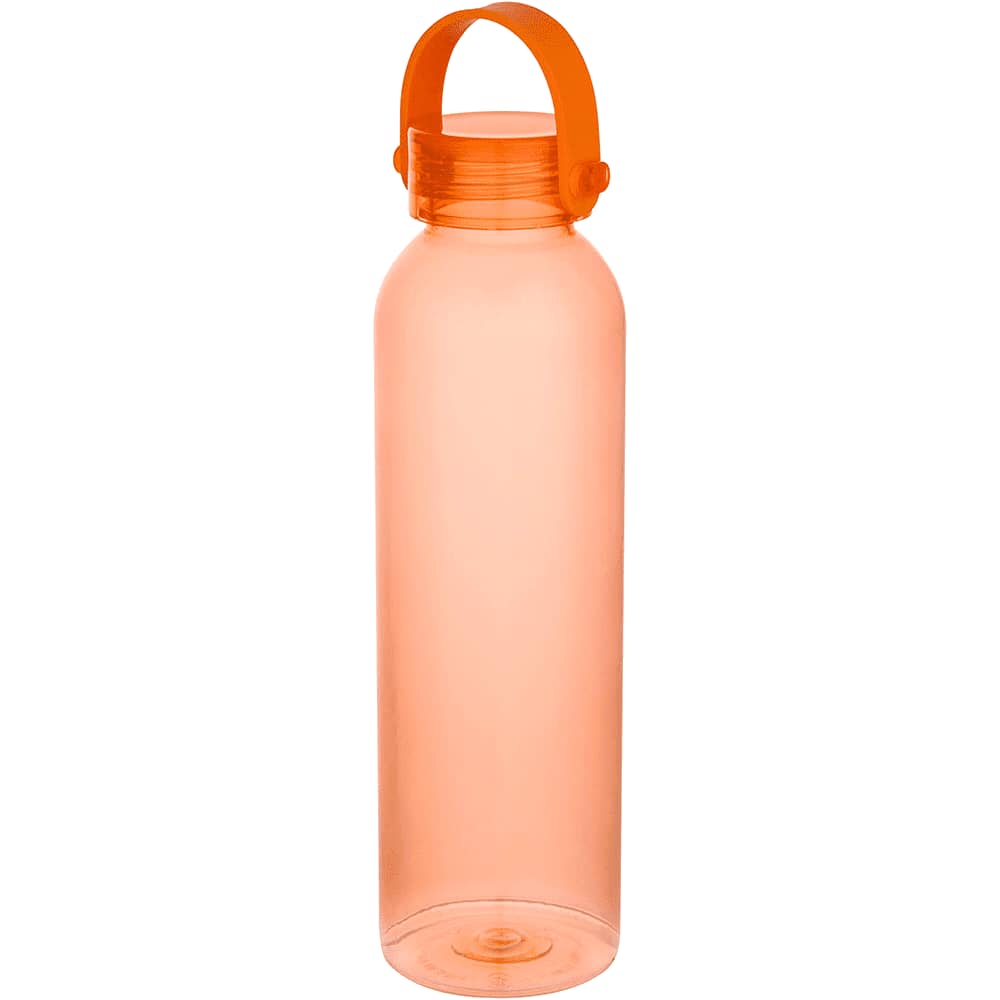 Alti 630 ml RCS Recycled Plastic Water Bottle - Image 4