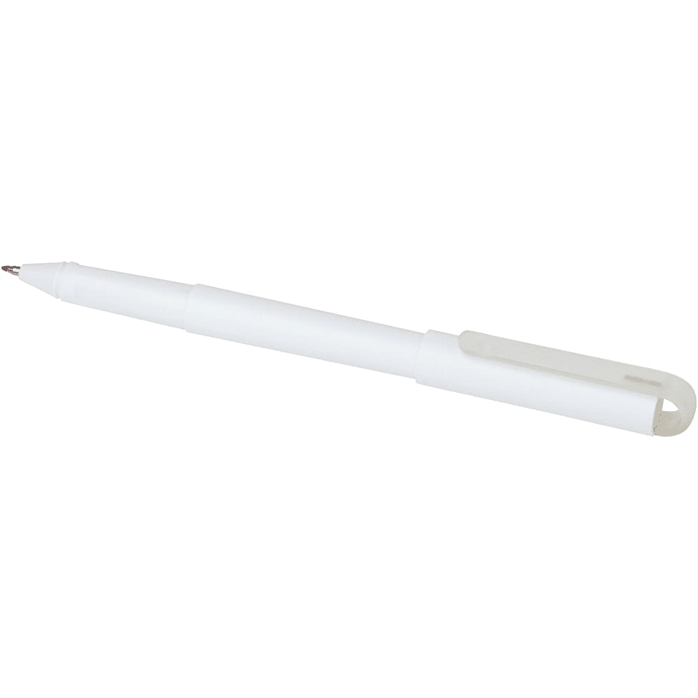 Mauna Recycled PET Gel Rollerball Pen - Image 3