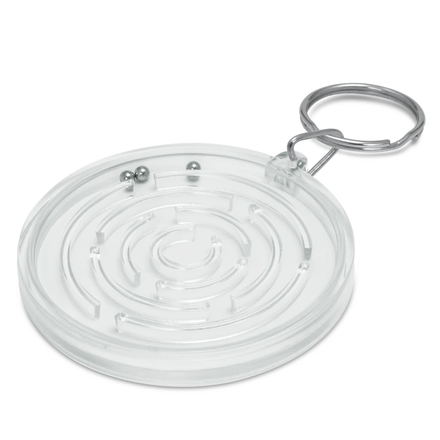 Puzzle Key Ring - Image 3