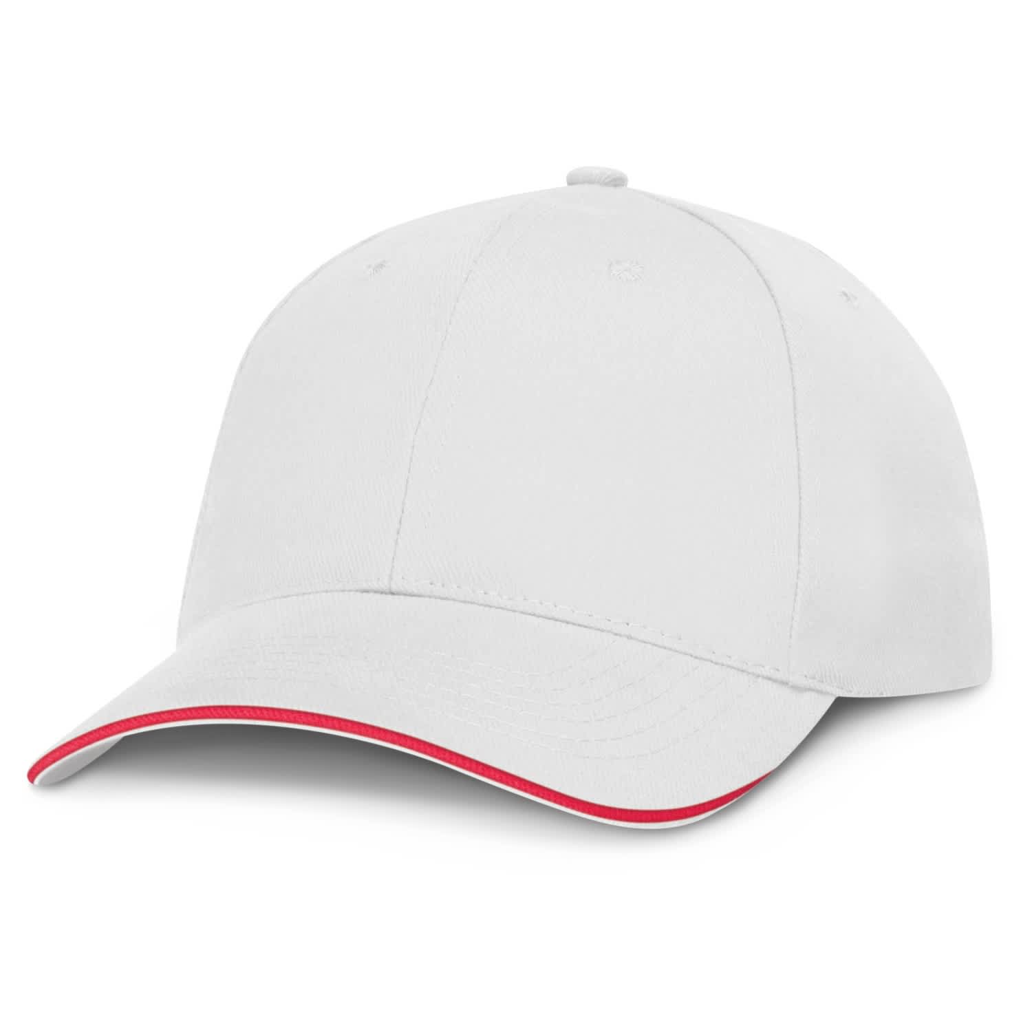 Swift Cap - White - Image 2