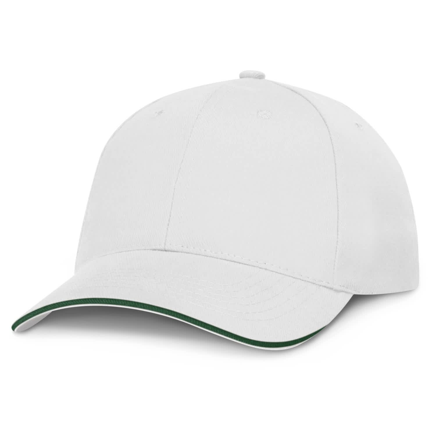 Swift Cap - White - Image 3