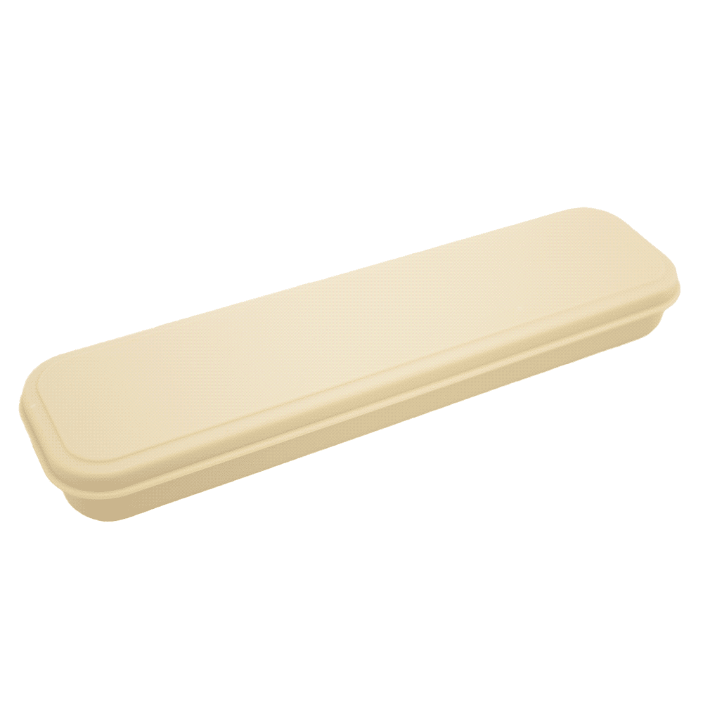 Bamboo Fibre Cutlery Set - Image 3