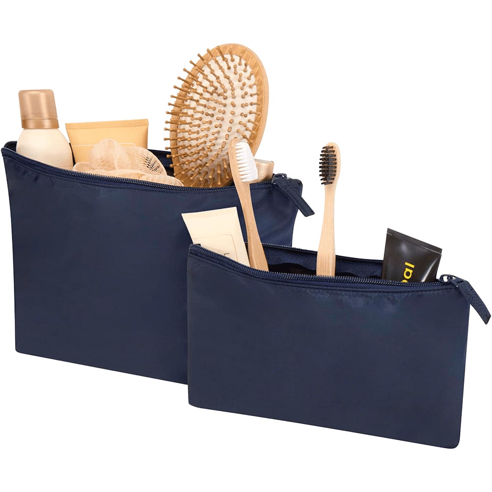 Swift GRS Recycled Toiletry Bag Set - Image 4