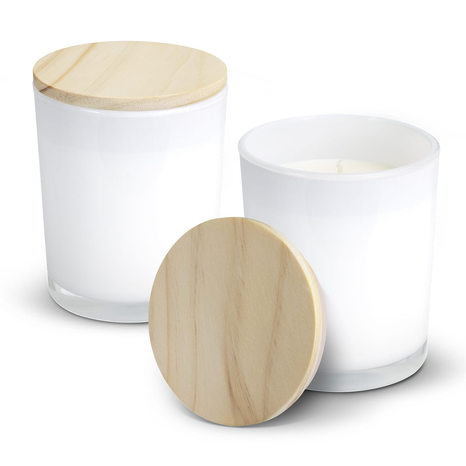 Tranquil Scented Candle - Image 3