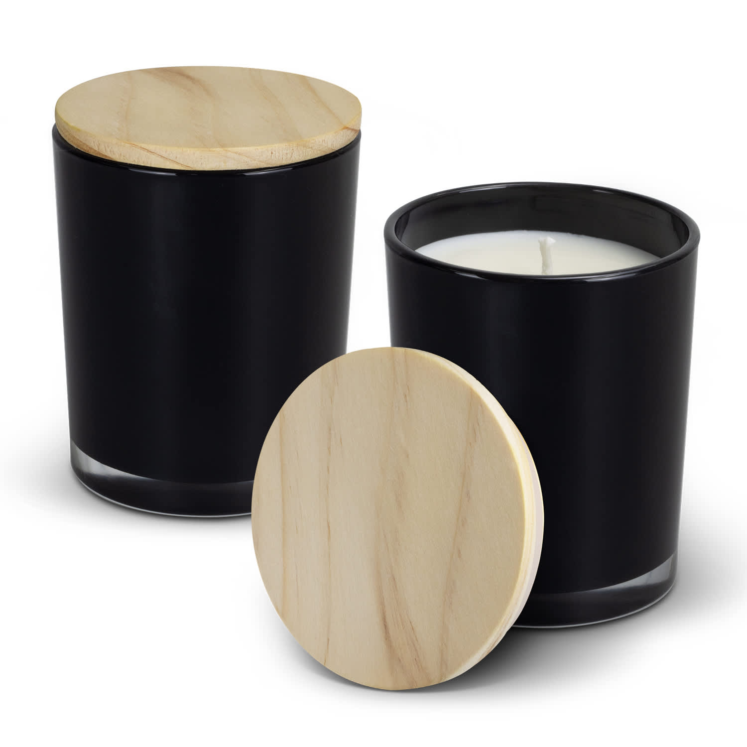 Tranquil Scented Candle - Image 4