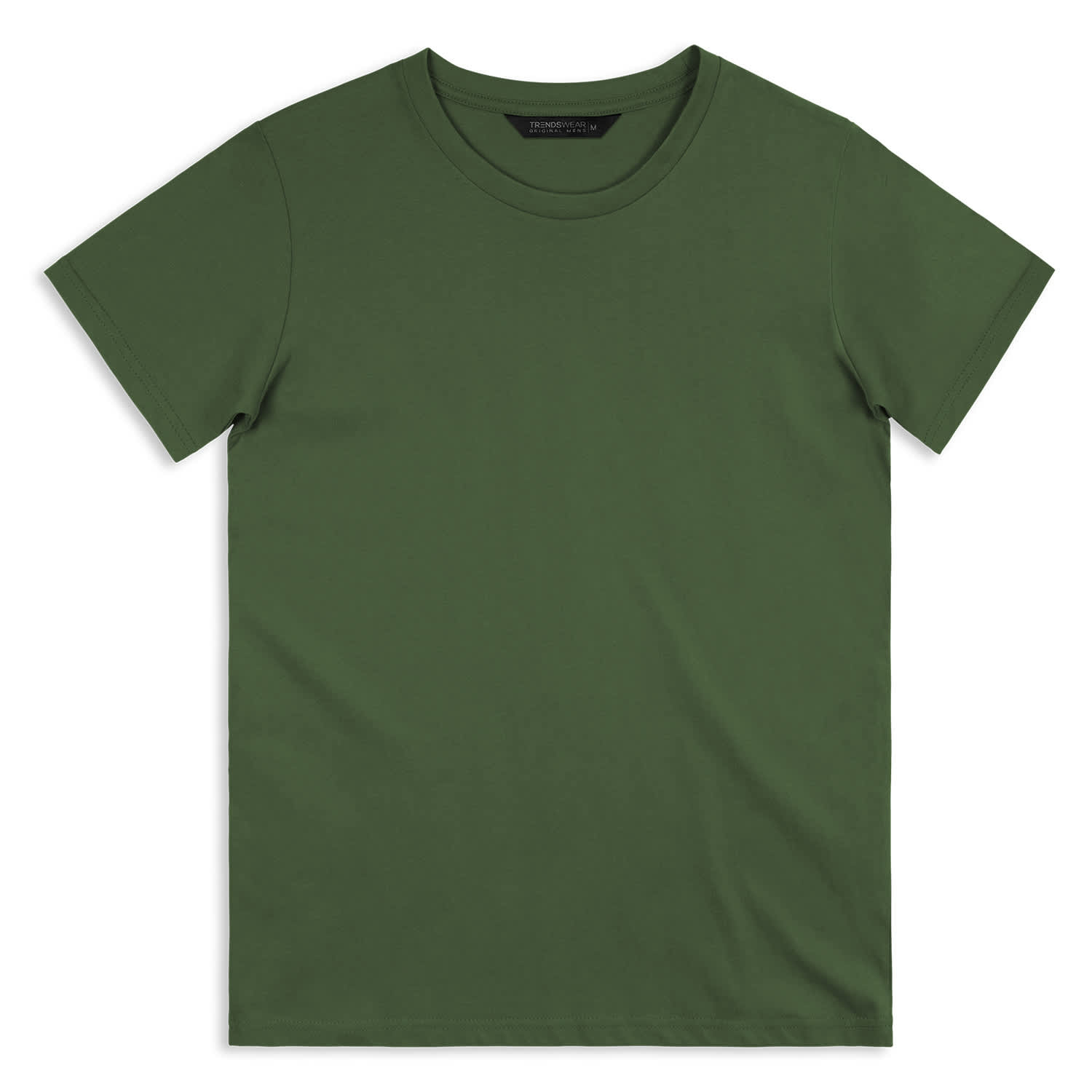 TRENDSWEAR Original Adult T-Shirt - Image 37