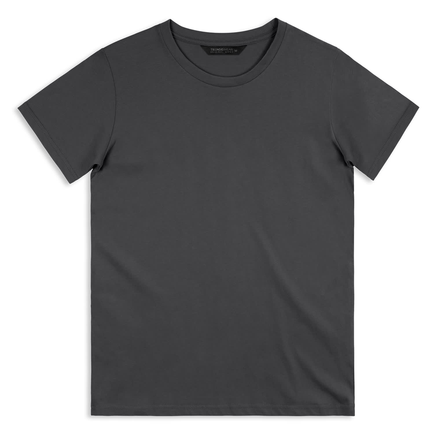 TRENDSWEAR Original Adult T-Shirt - Image 46