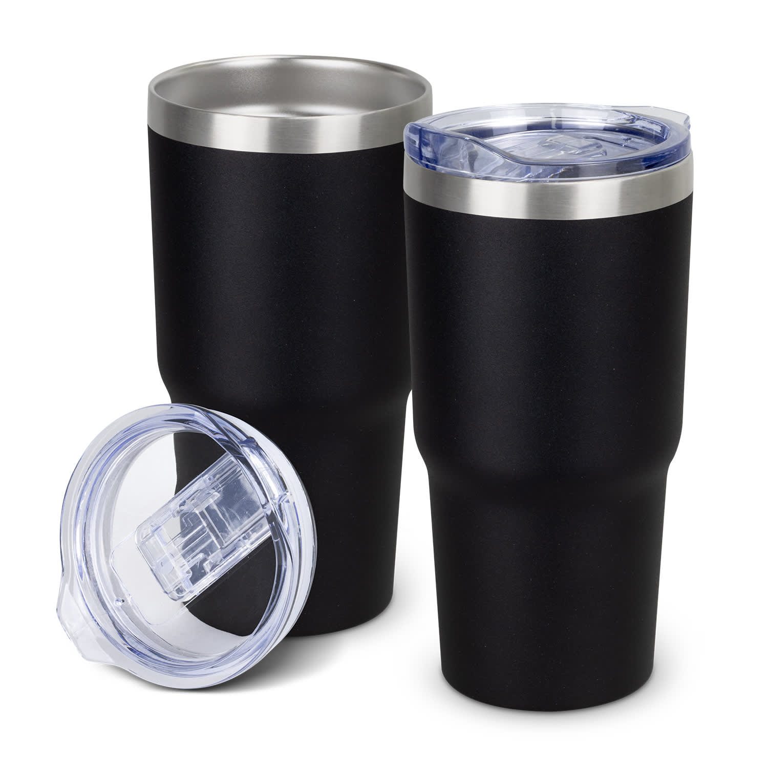 Himalayan Vacuum Tumbler - Powder Coated - Image 4