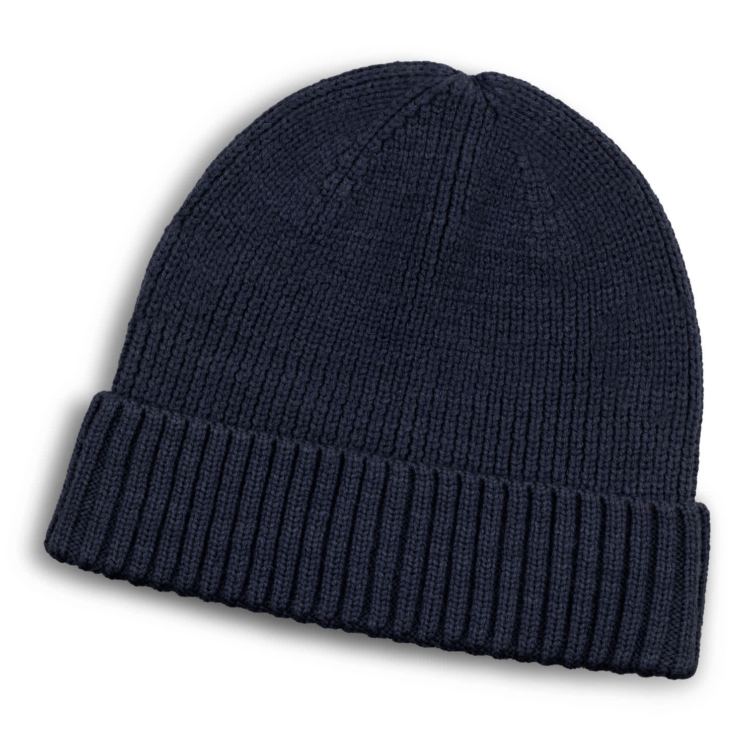 Merino Wool Beanie - Image 4