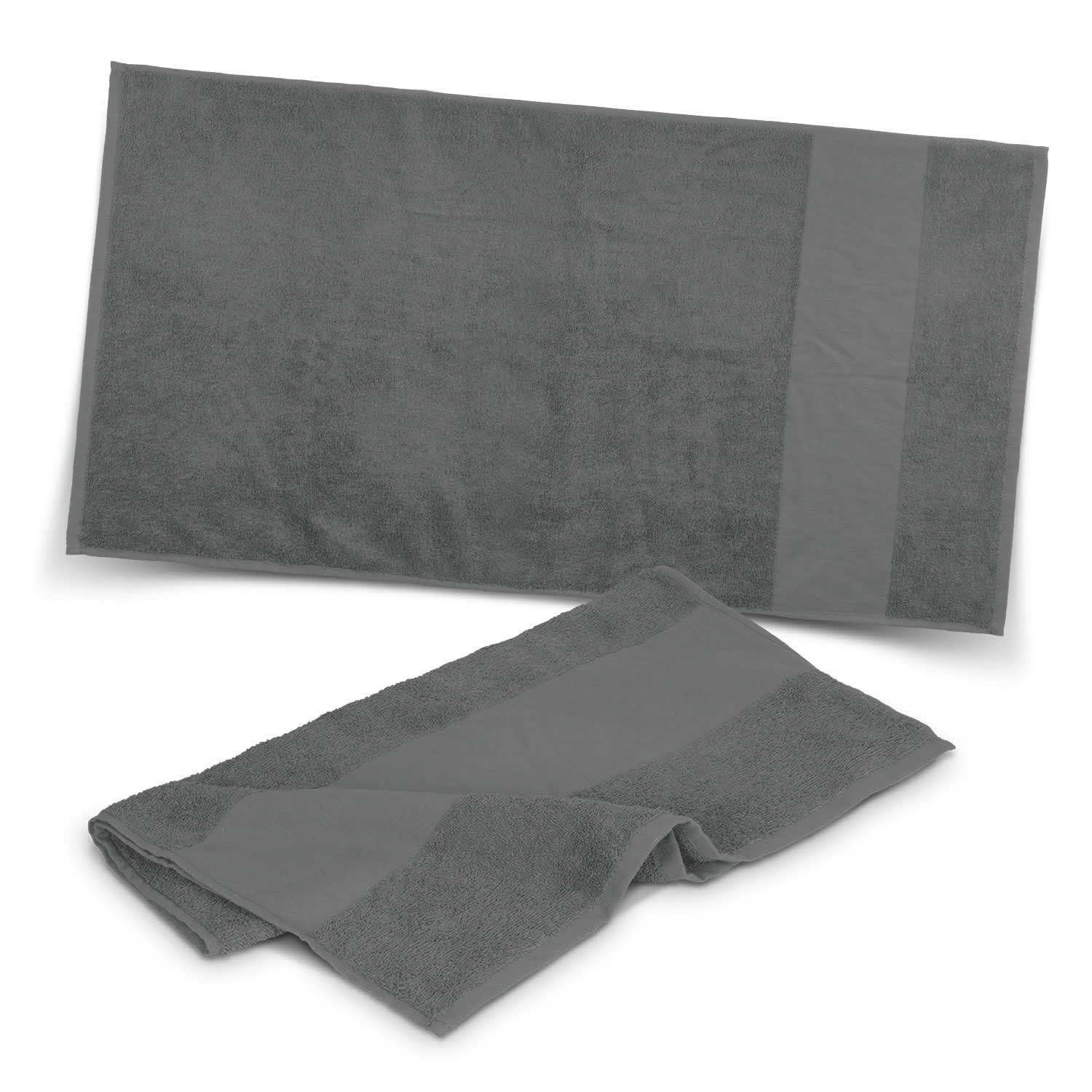 Fit Sports Towel - Image 2