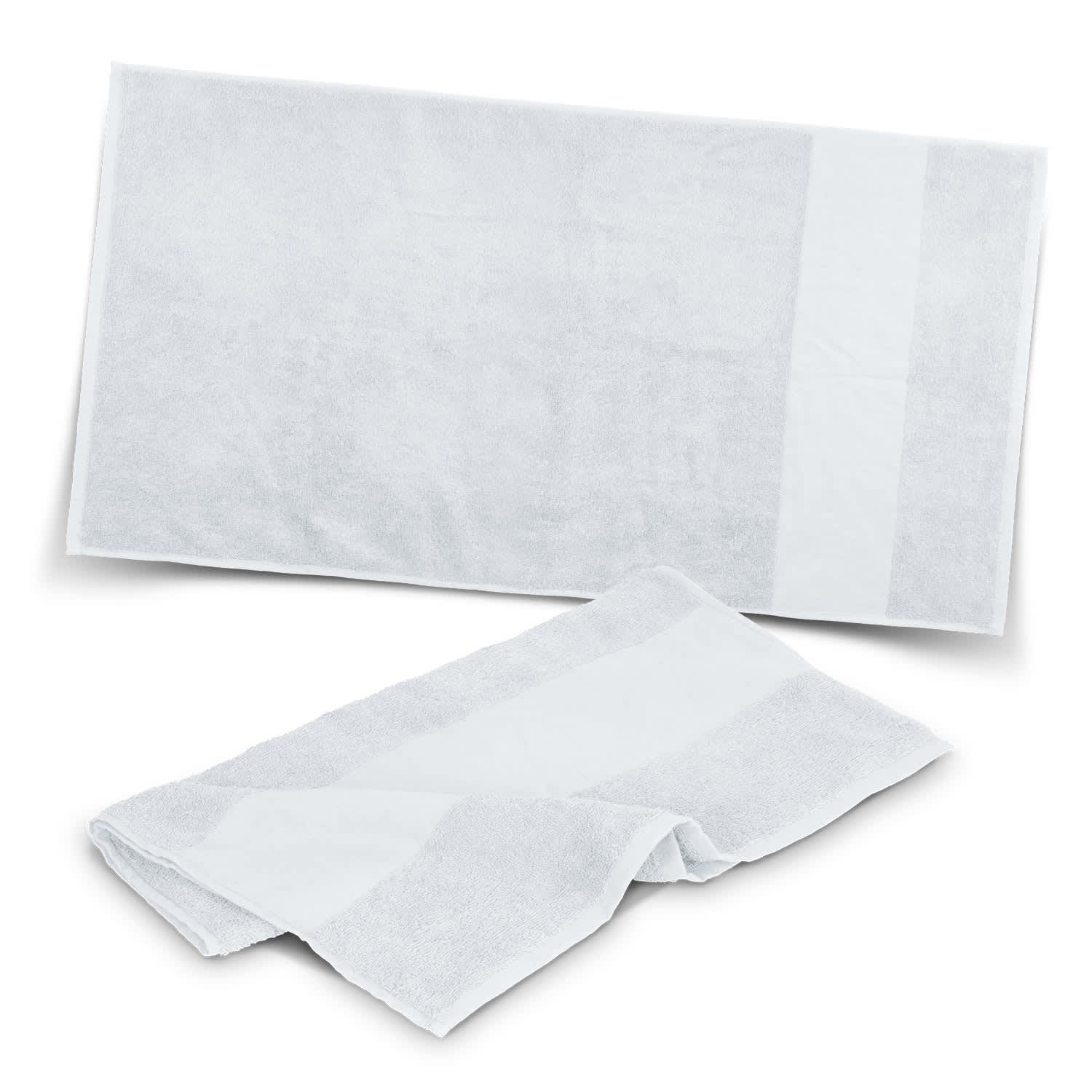 Fit Sports Towel - Image 3
