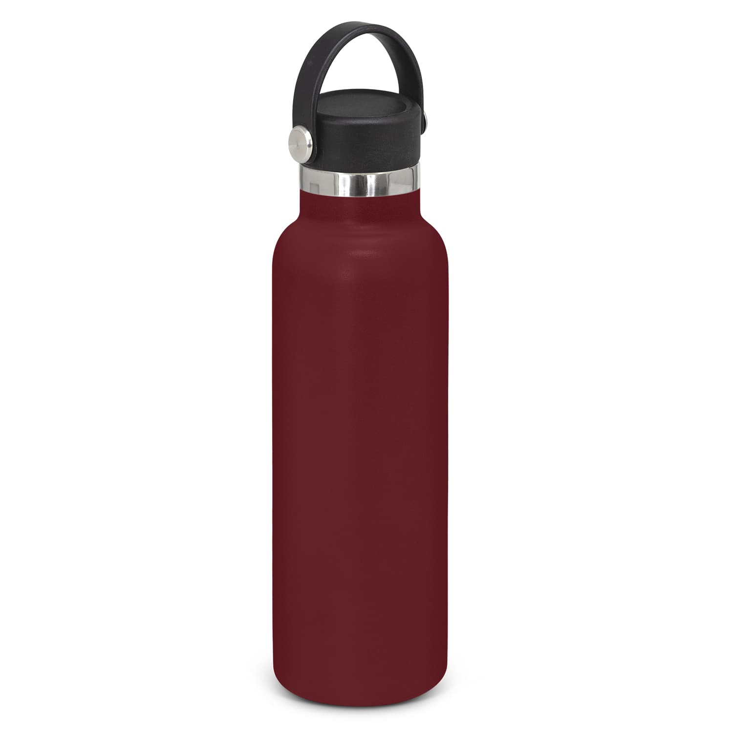 Nomad Vacuum Bottle - Carry Lid - Image 13
