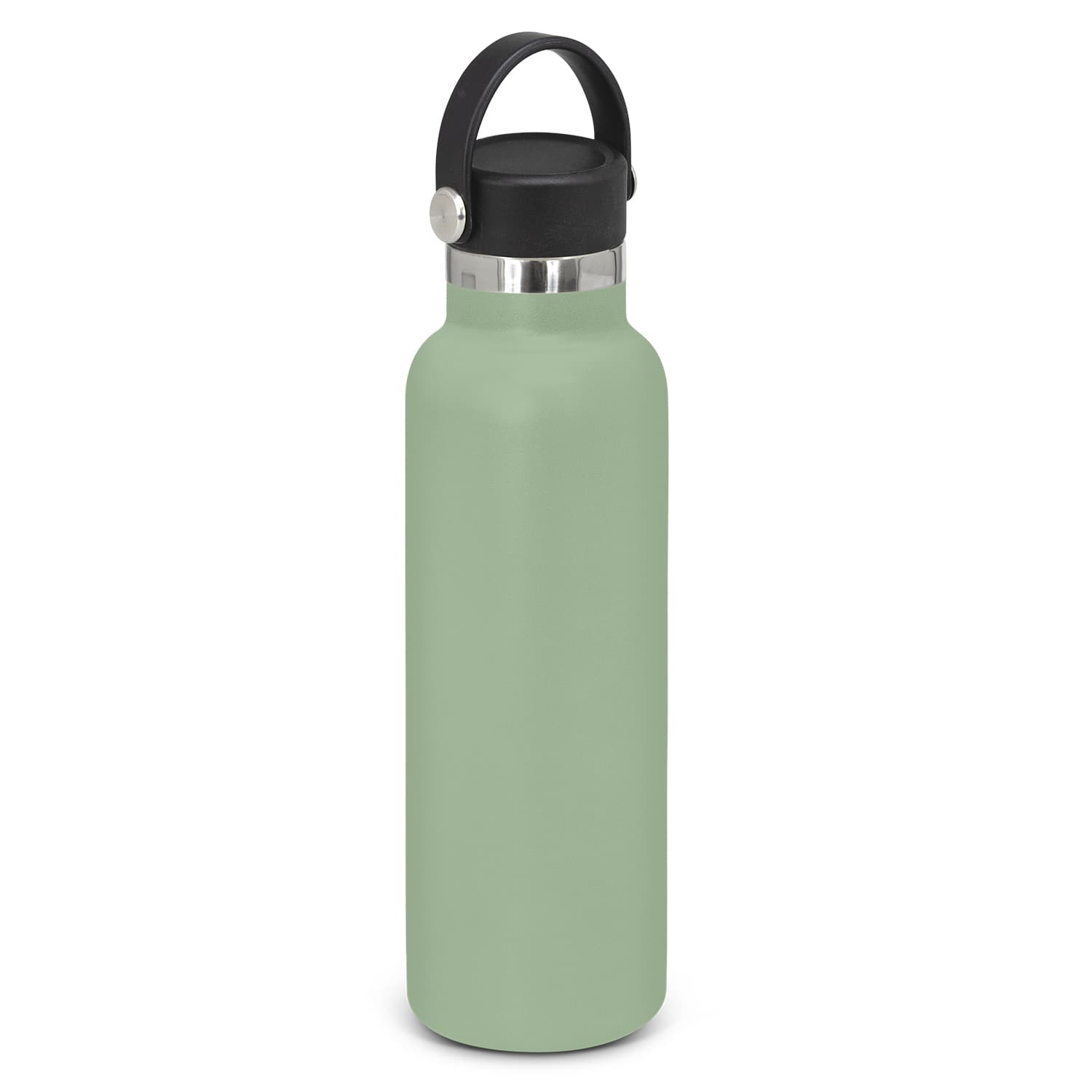 Nomad Vacuum Bottle - Carry Lid - Image 14