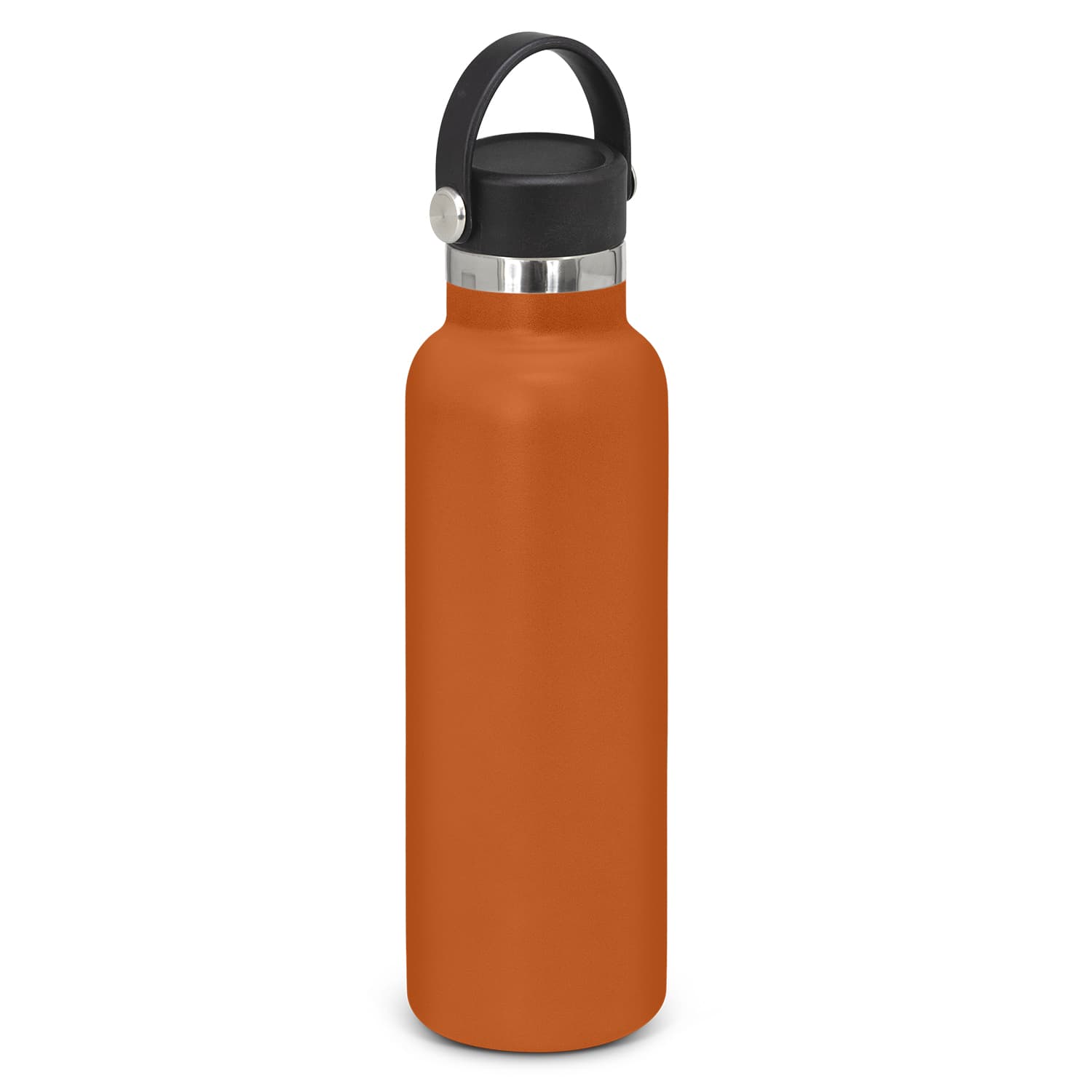 Nomad Vacuum Bottle - Carry Lid - Image 9