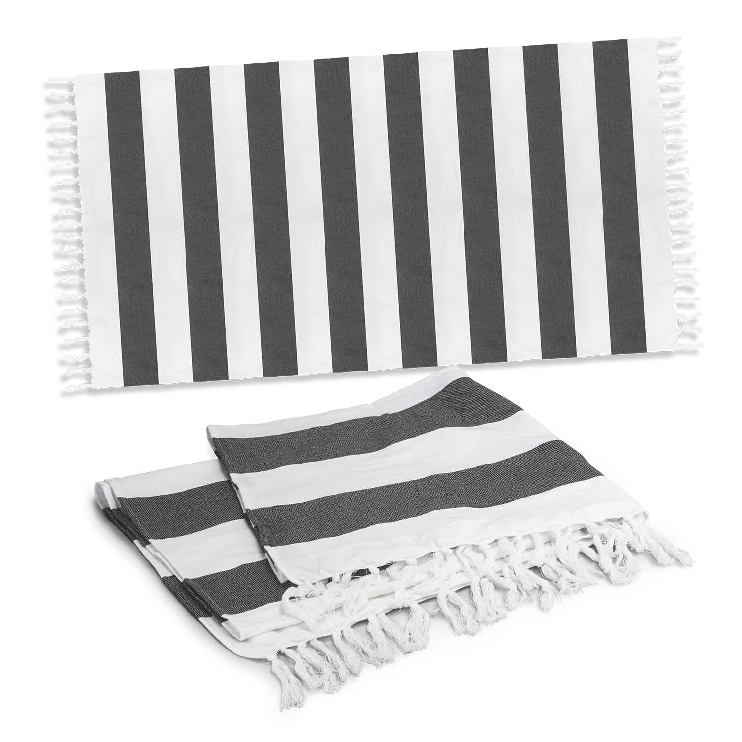 Okana Cotton Towel - Image 4