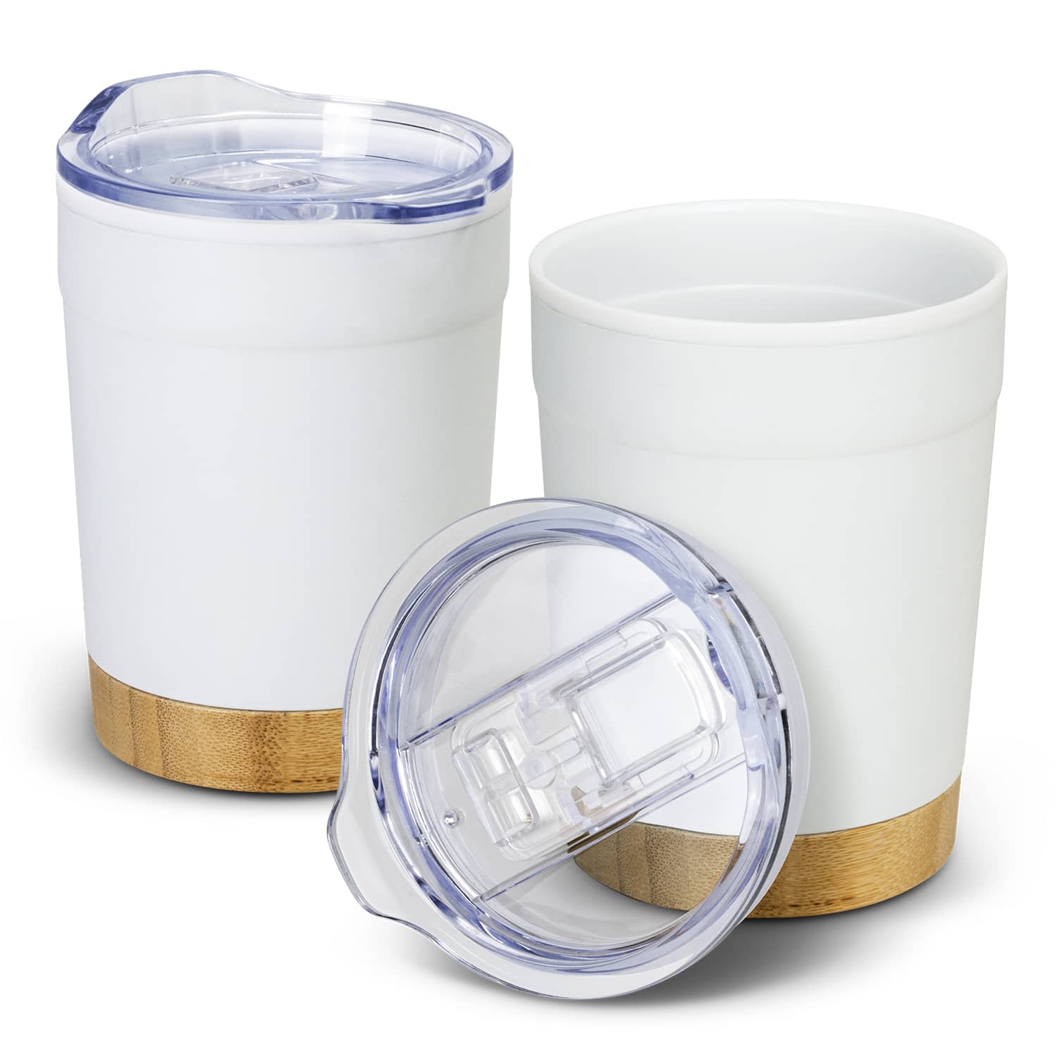Valetta Double Wall Cup - Image 5