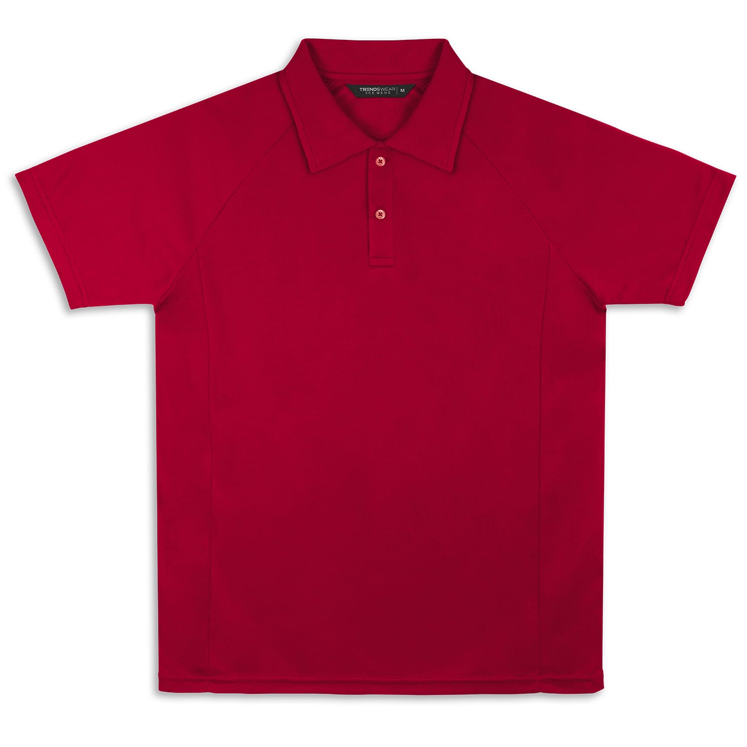 TRENDSWEAR Ace Performance Men's Polo - Image 11