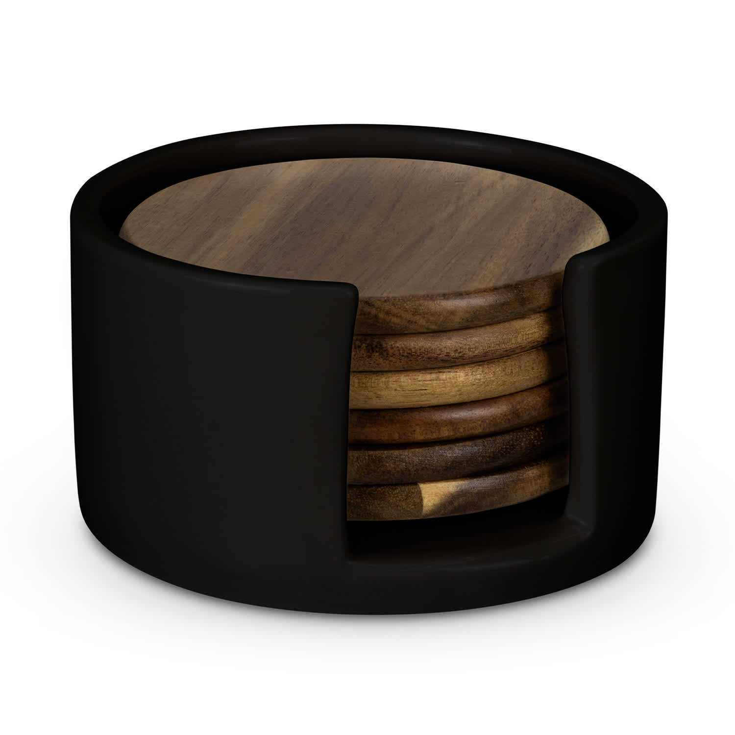 Keepsake Coaster Set - Image 3