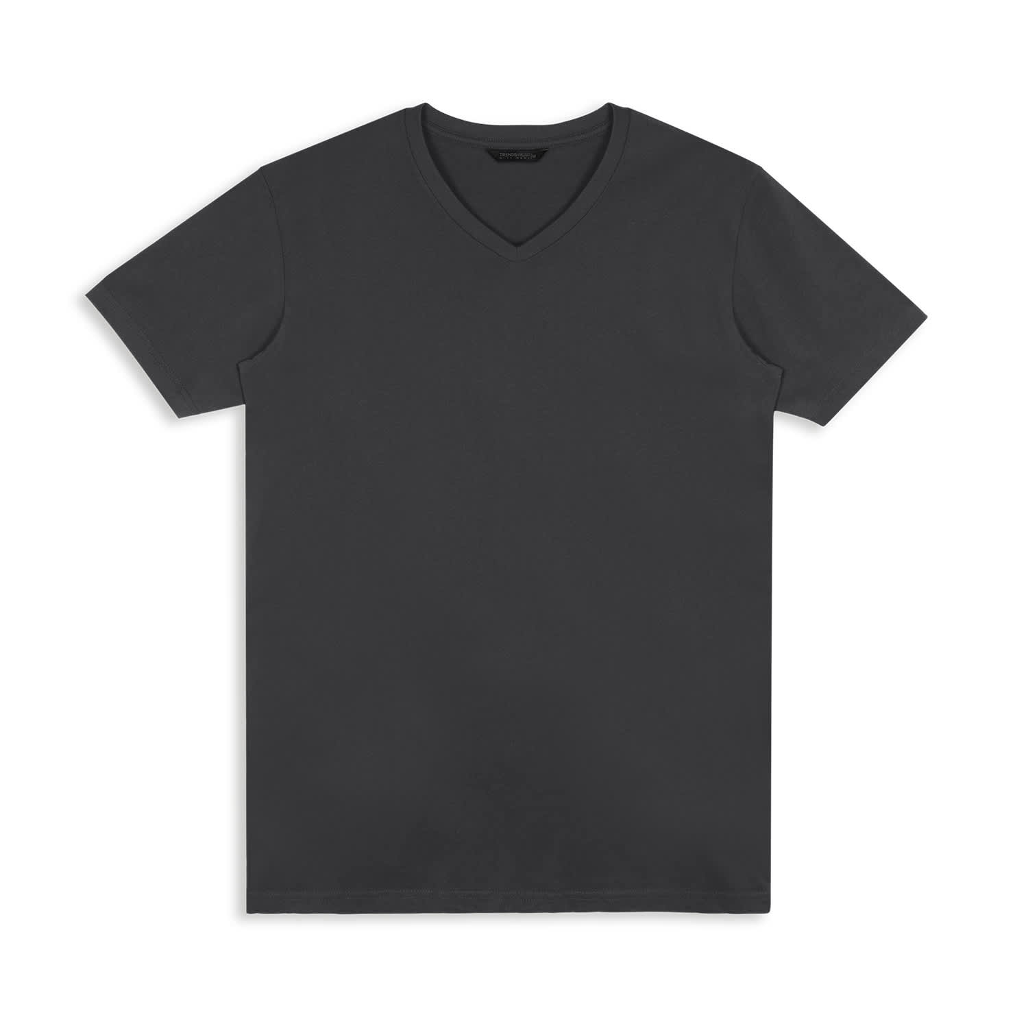 TRENDSWEAR Viva Men's T-Shirt - Image 9