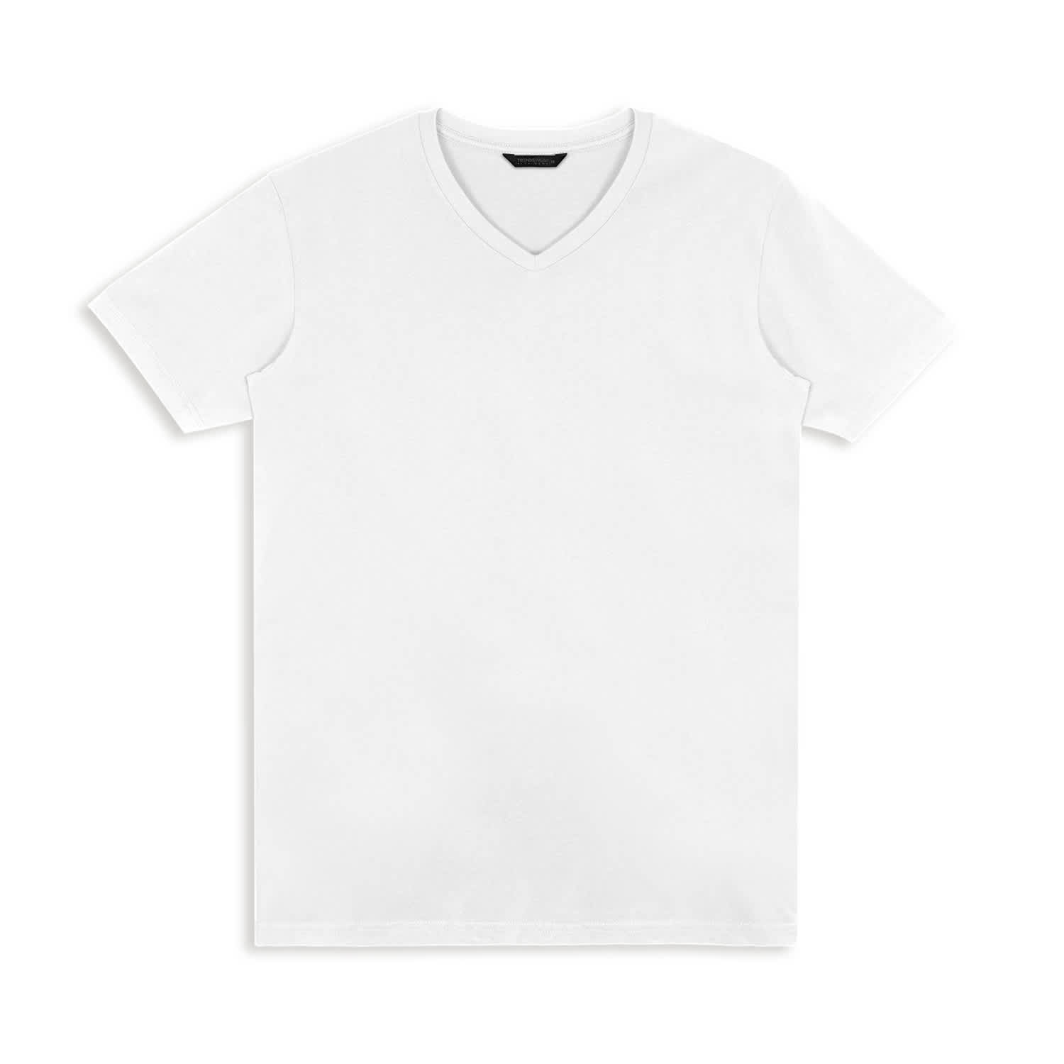 TRENDSWEAR Viva Men's T-Shirt - Image 11