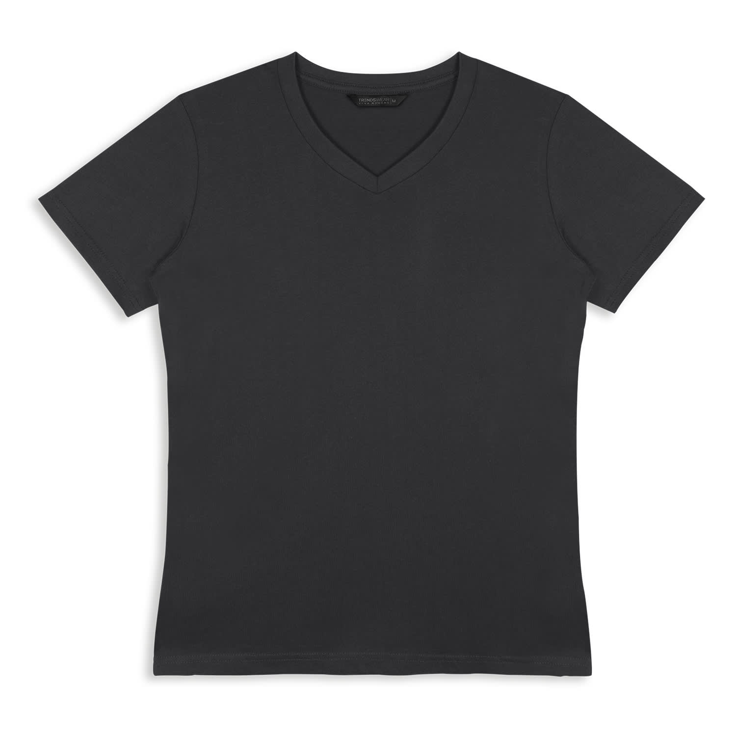 TRENDSWEAR Viva Womens T-Shirt - Image 9