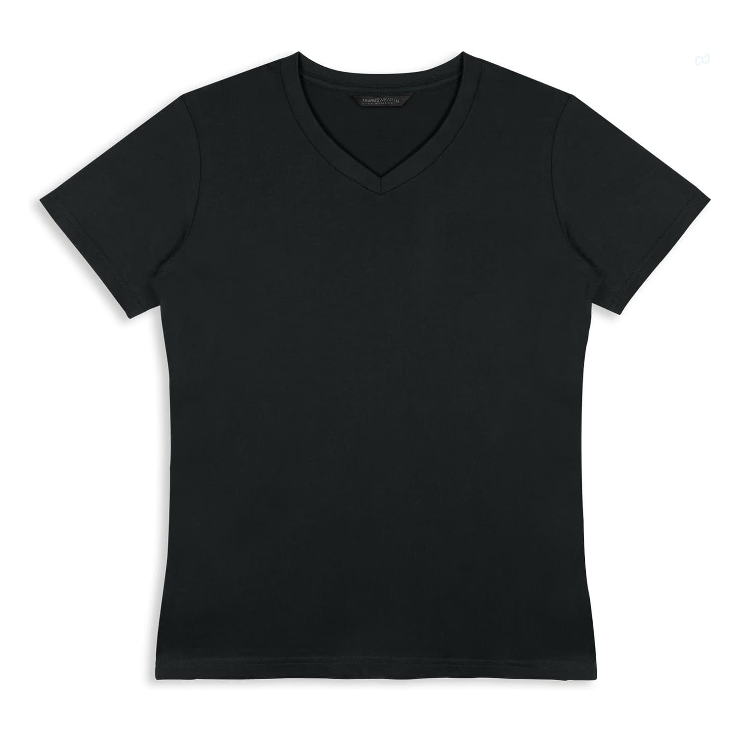 TRENDSWEAR Viva Womens T-Shirt - Image 13
