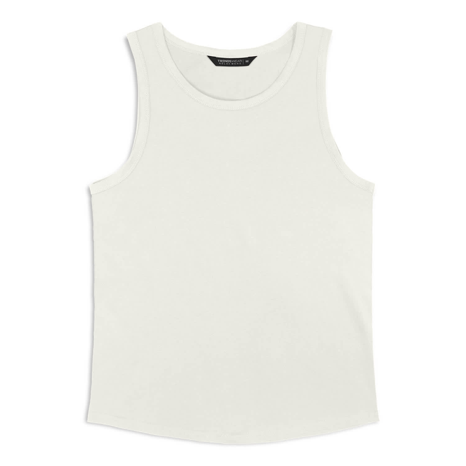 TRENDSWEAR Relay Men's Tank Top - Image 11