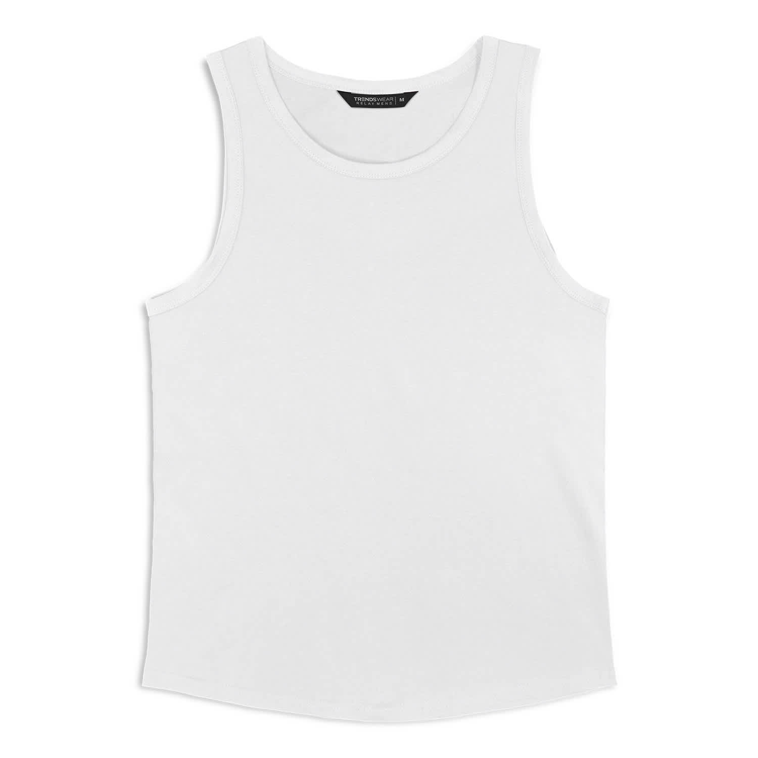 TRENDSWEAR Relay Men's Tank Top - Image 12