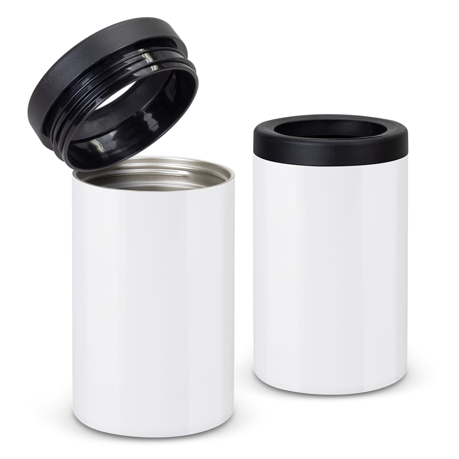 Brewski Vacuum Stubby Cooler - Image 4