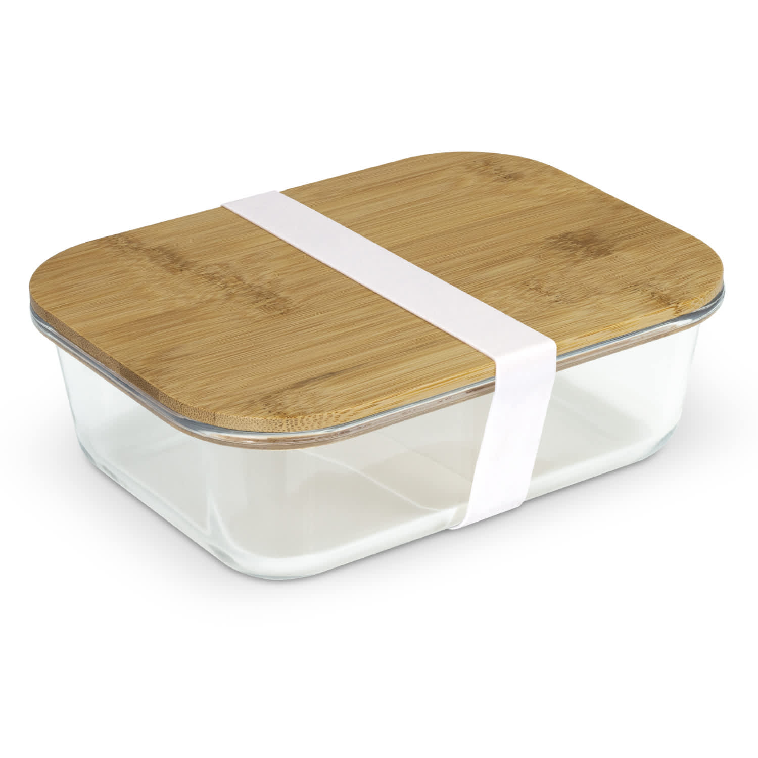 NATURA Iris Glass Lunch Box - Image 2