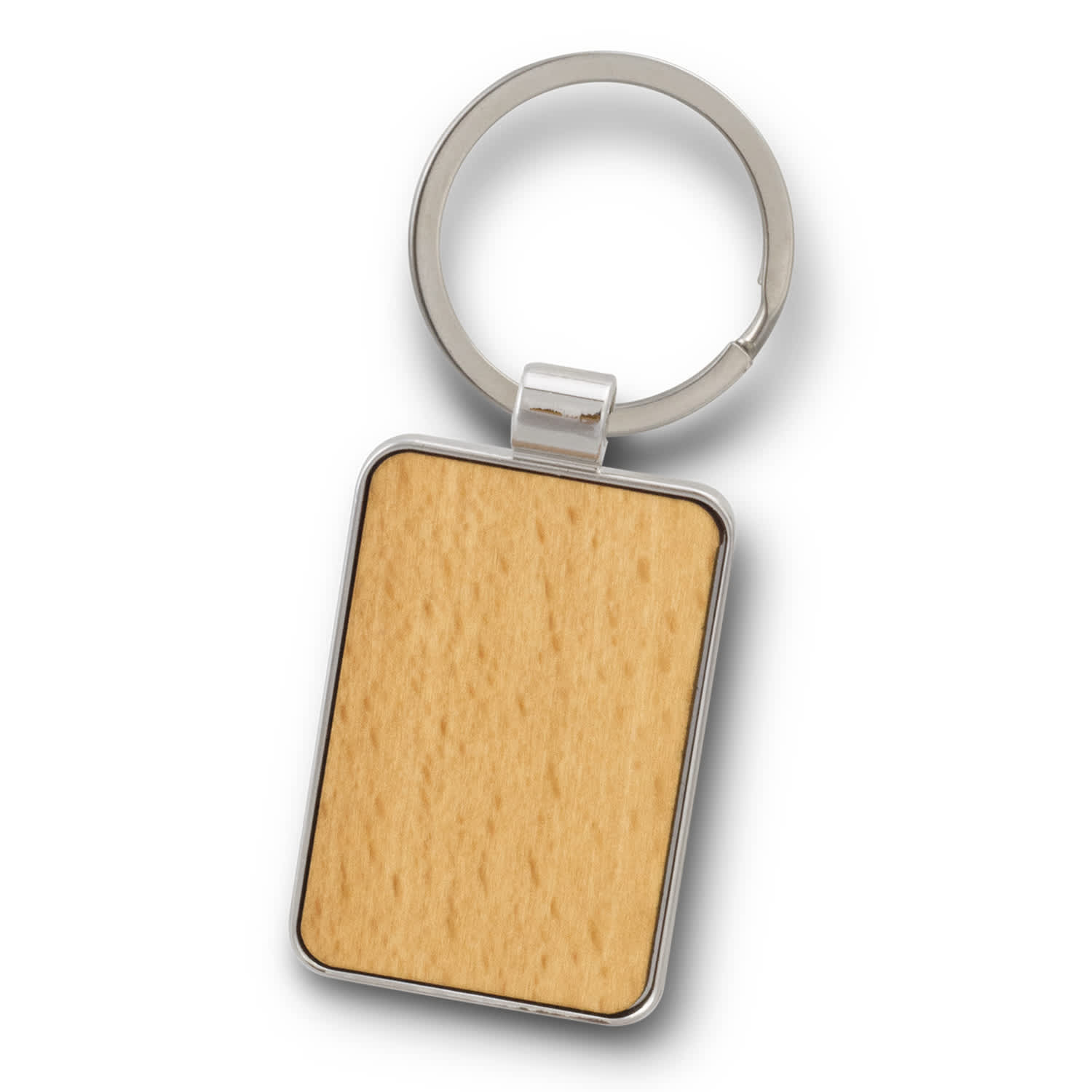 Santo Key Ring - Rectangle - Image 4