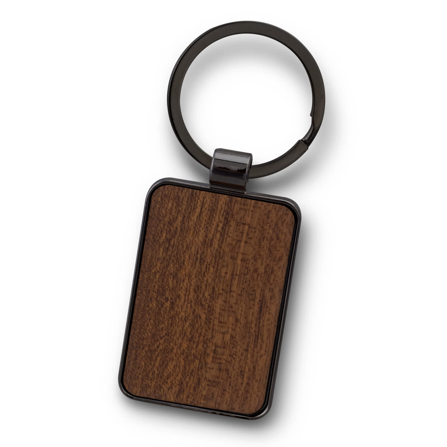 Santo Key Ring - Rectangle - Image 5