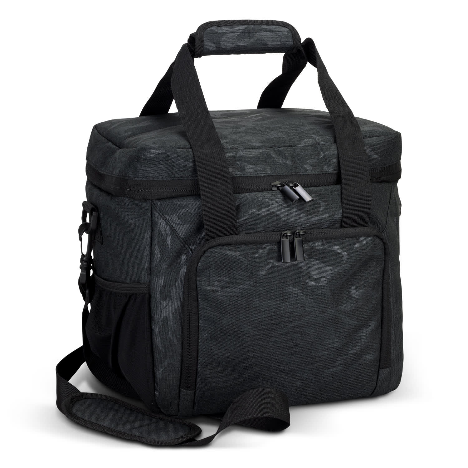Urban Camo Cooler Bag - Image 4