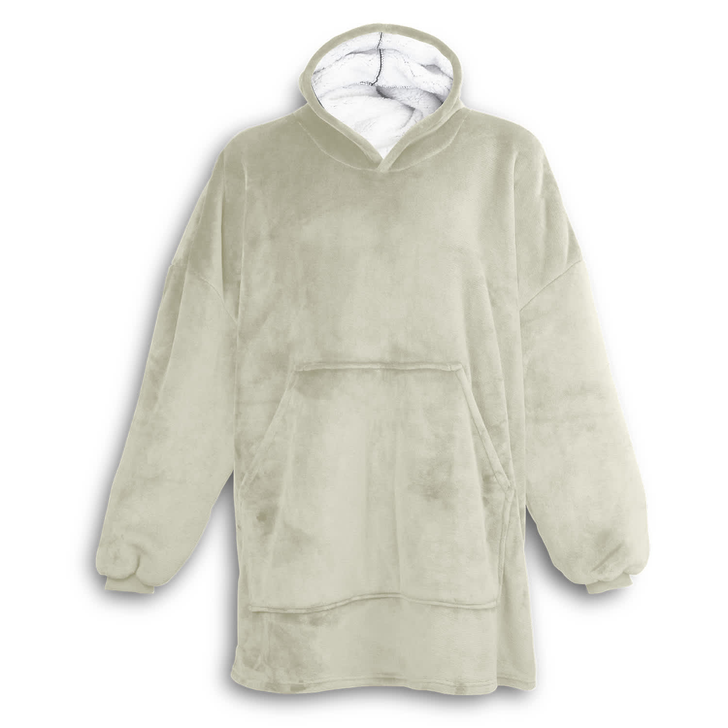 Nimbus Blanket Hoodie - Image 6
