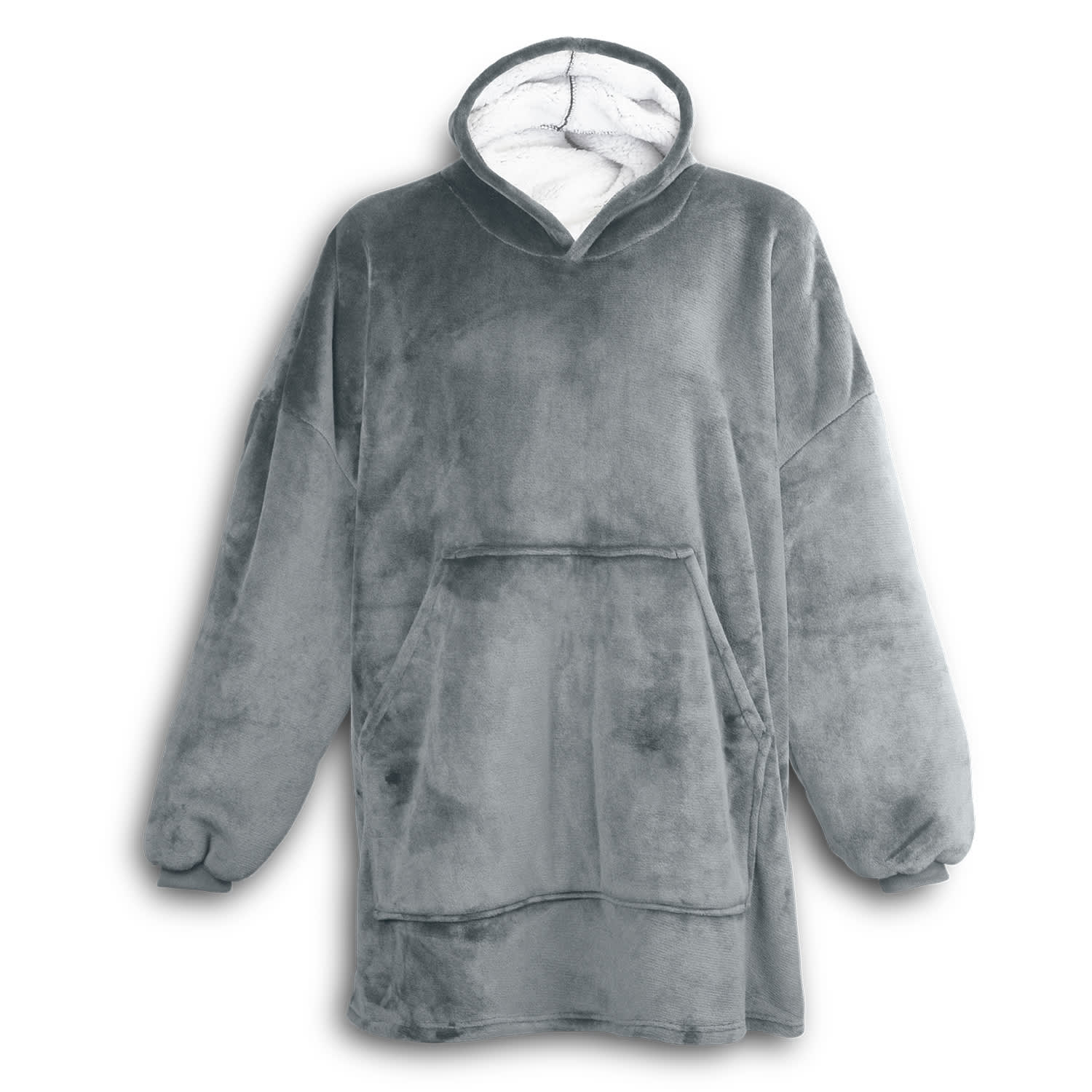 Nimbus Blanket Hoodie - Image 7