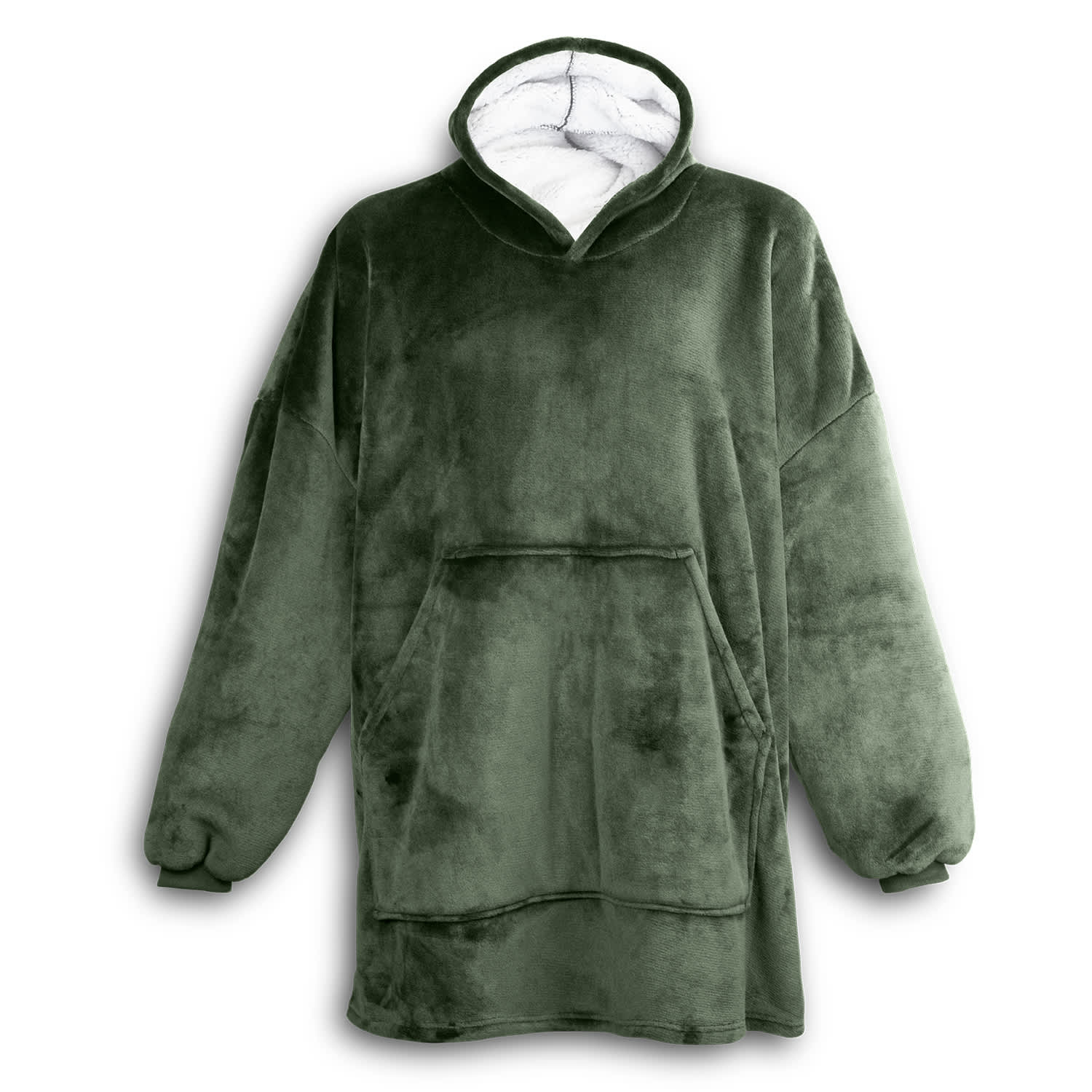 Nimbus Blanket Hoodie - Image 8