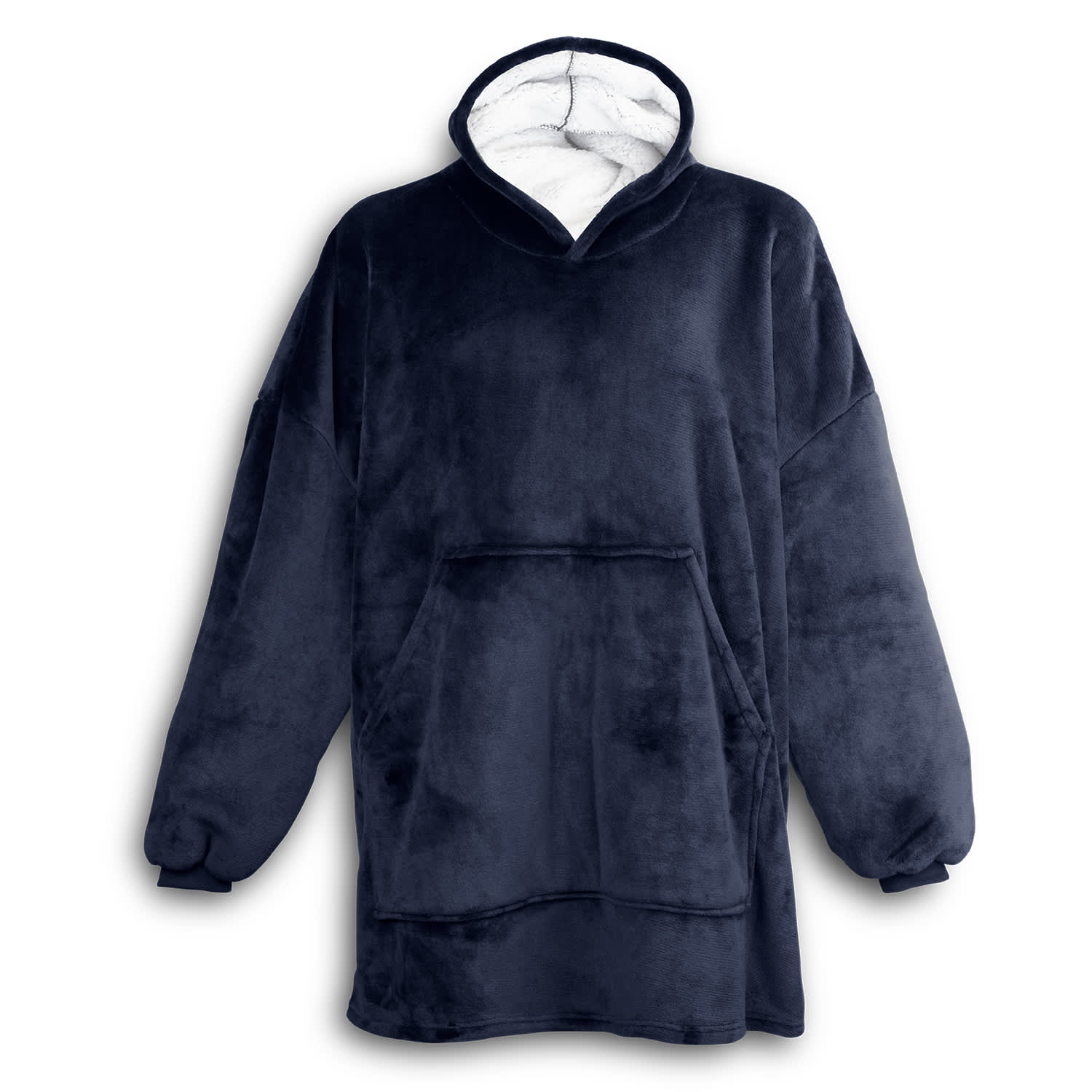Nimbus Blanket Hoodie - Image 9