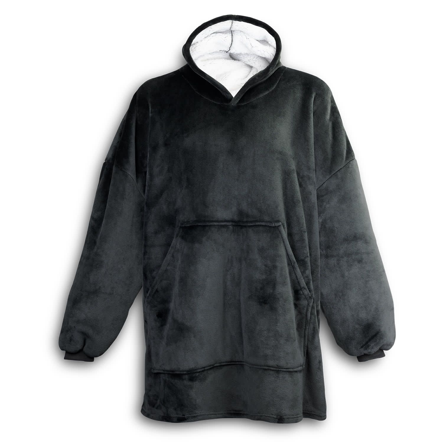 Nimbus Blanket Hoodie - Image 10