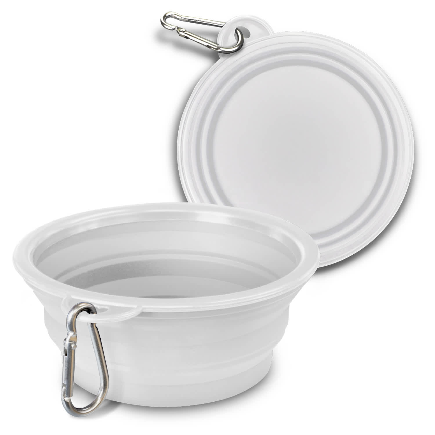 Silicone Collapsible Pet Bowl - Image 8