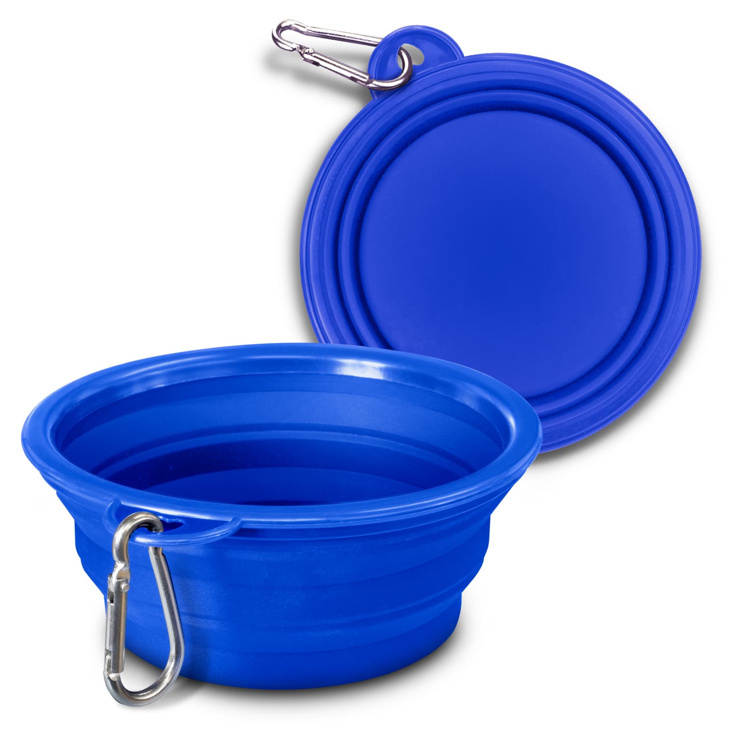 Silicone Collapsible Pet Bowl - Image 11