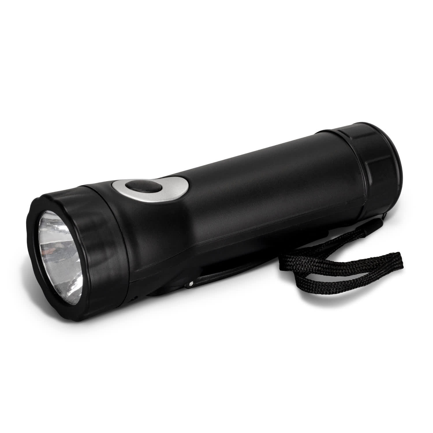 Dynamo Rechargeable Torch - Image 3