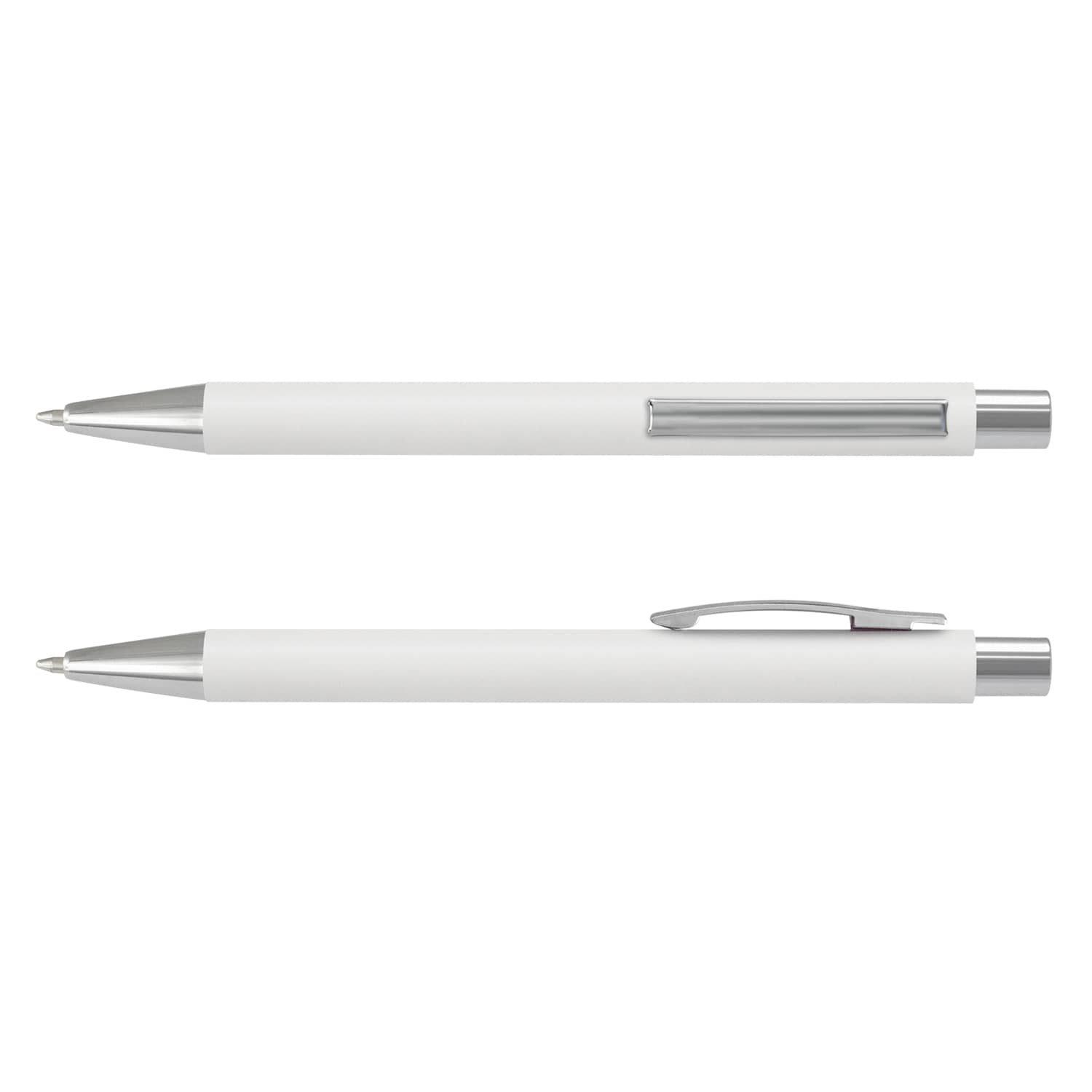 Lancer Soft-Touch Pen - Image 4