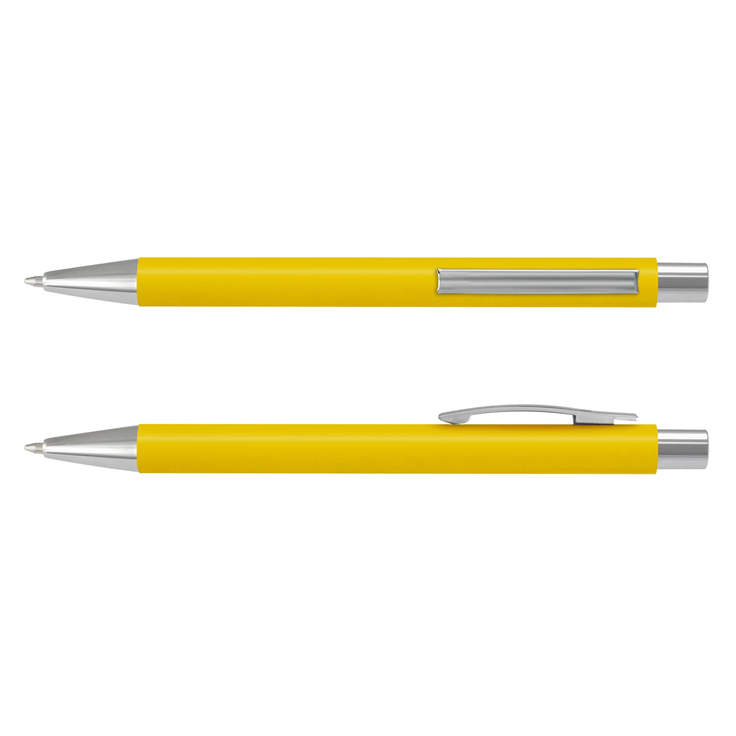 Lancer Soft-Touch Pen - Image 5