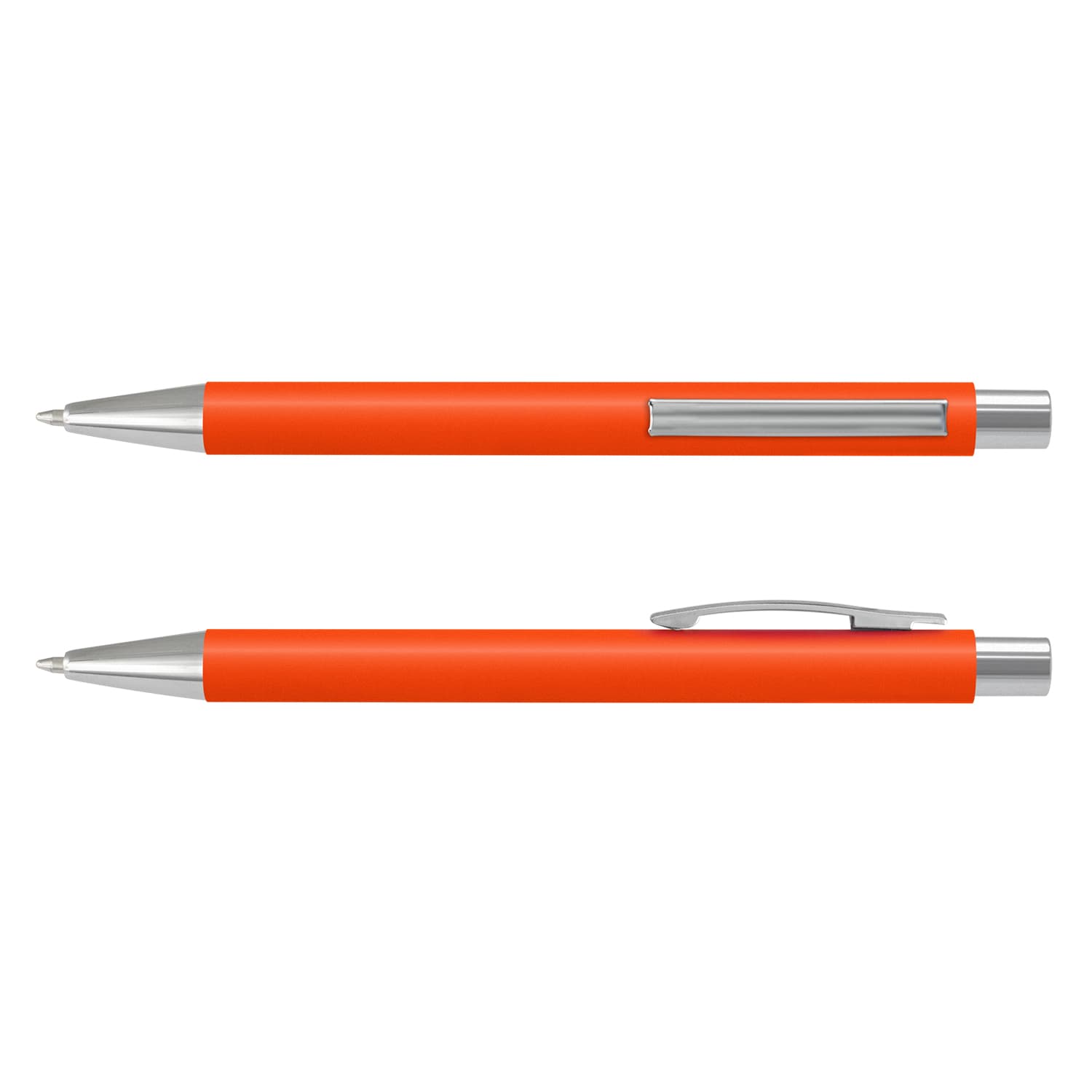 Lancer Soft-Touch Pen - Image 6