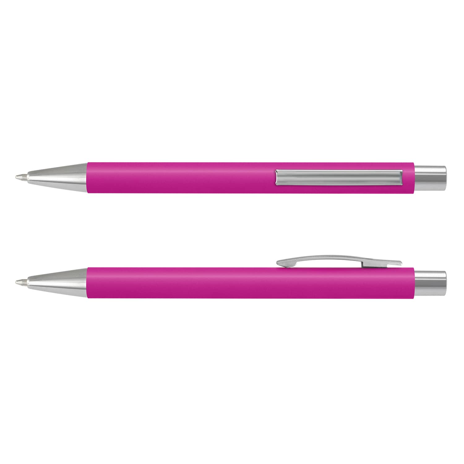 Lancer Soft-Touch Pen - Image 7
