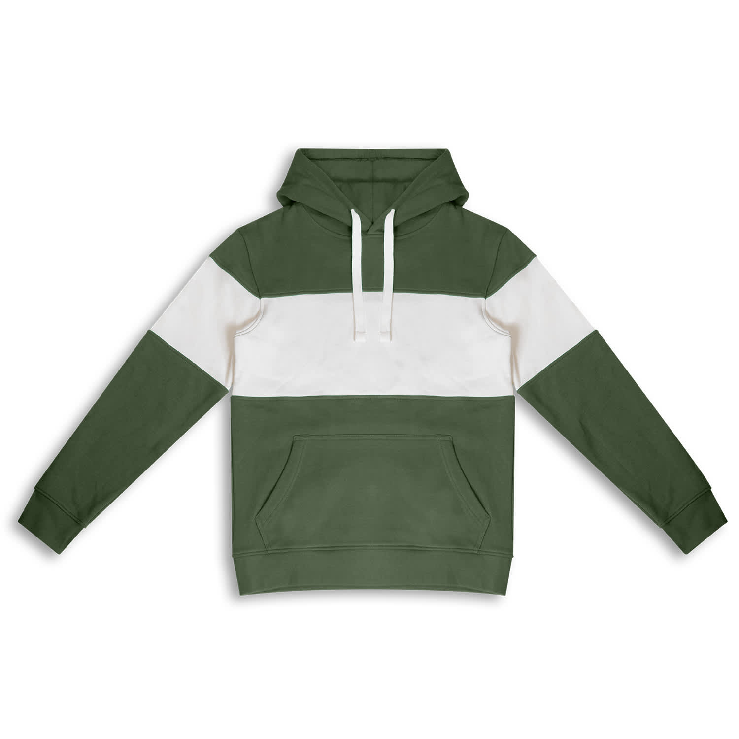 TRENDSWEAR Fairmount Unisex Hoodie - Image 6