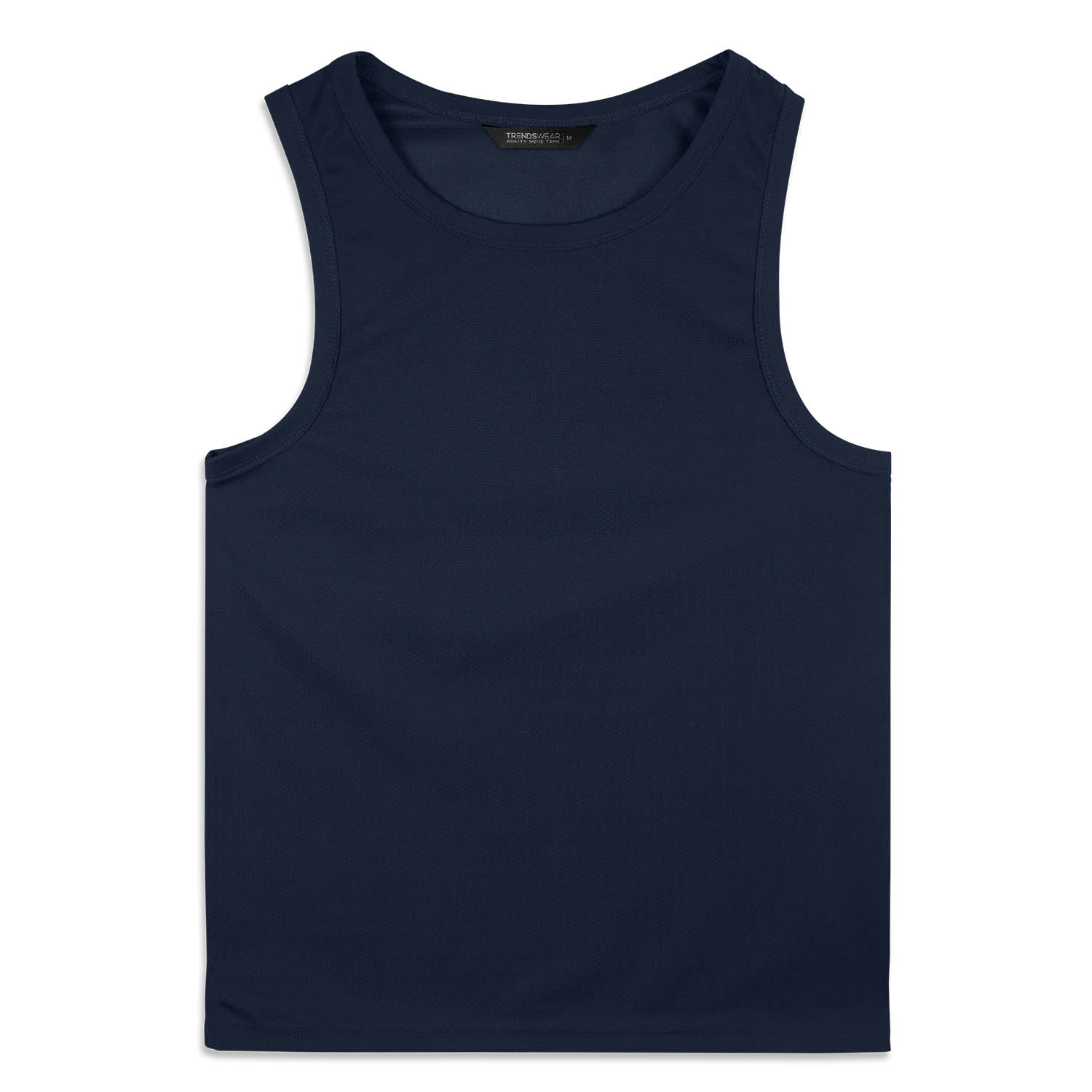 TRENDSWEAR Agility Mens Sports Tank Top - Image 7