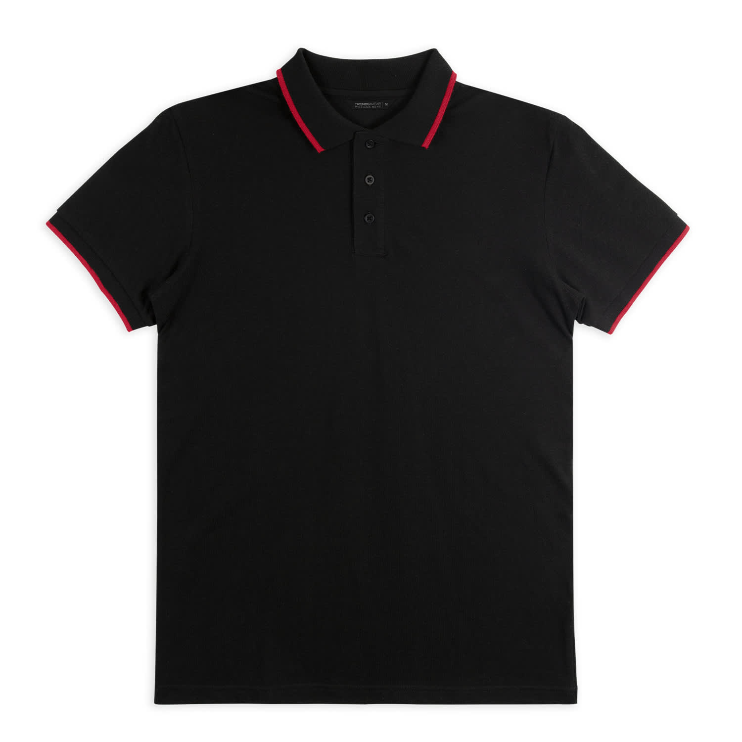 TRENDSWEAR Williams Mens Polo - Image 10