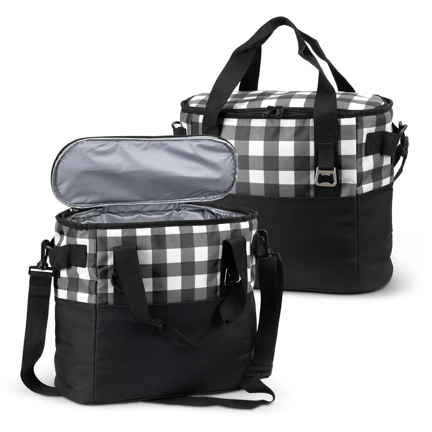 Retreat Cooler Bag - Image 3